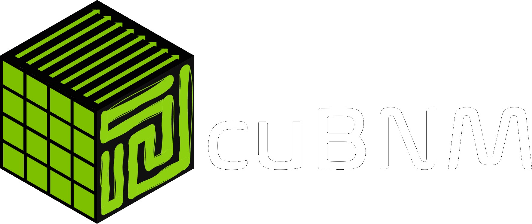 Dark Logo